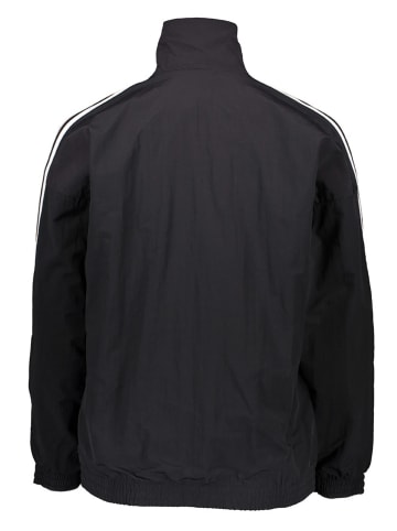 adidas Trainingsjacke in Schwarz