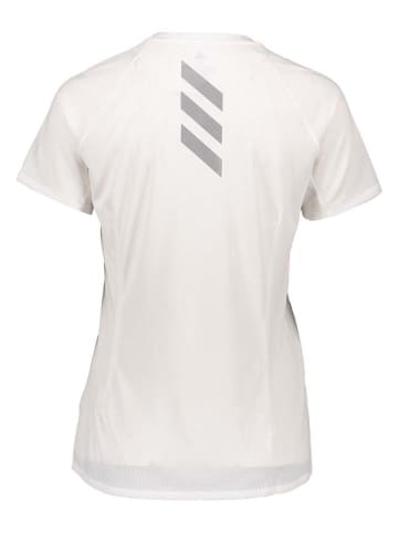 adidas Trainingsshirt in Weiß