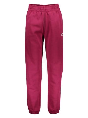 adidas Sweatbroek roze
