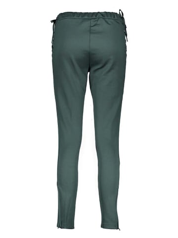 adidas Sweatbroek groen
