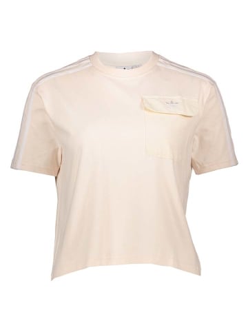 adidas Shirt in Beige