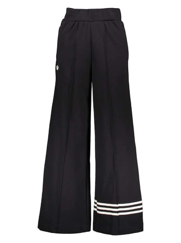 adidas Sweathose in Schwarz