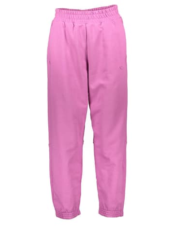 adidas Sweatbroek roze