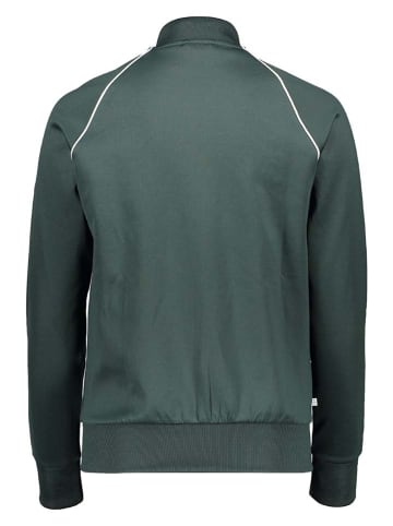 adidas Sweatvest groen