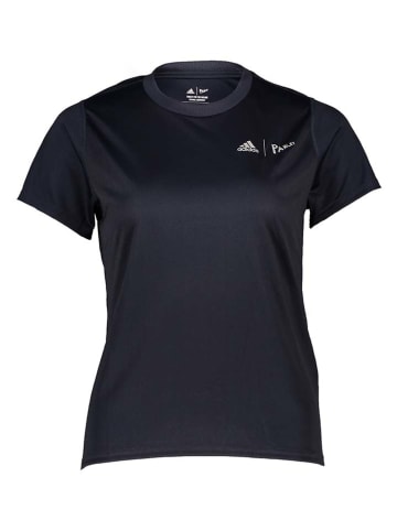 adidas Trainingsshirt zwart