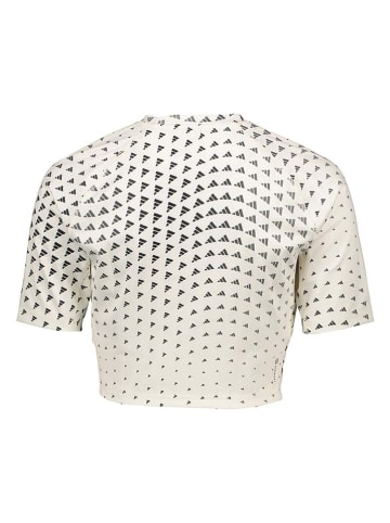 adidas Shirt in Creme