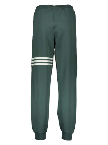 adidas Sweathose in Grün