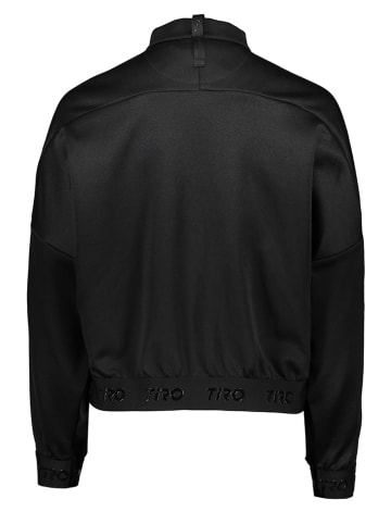 adidas Bluza w kolorze czarnym