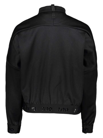 adidas Sweatjacke in Schwarz