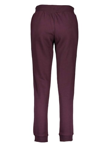 adidas Sweatbroek auberginekleurig