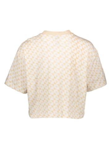 adidas Shirt in Beige