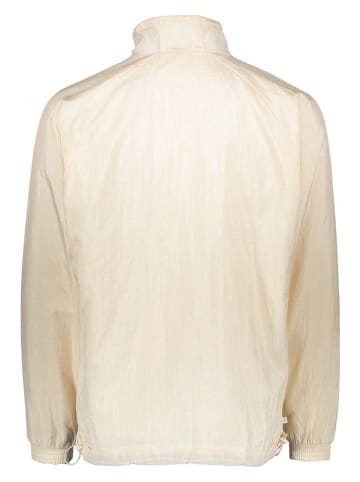 adidas Sweatjacke in Beige