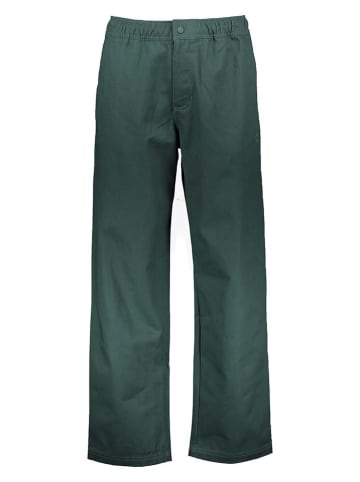 adidas Hose in Grün