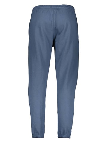 adidas Sweatbroek blauw