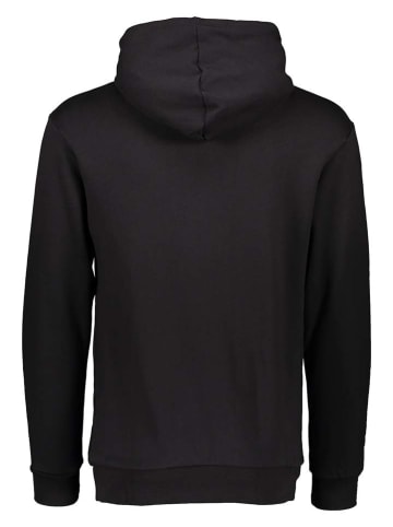 adidas Hoodie in Schwarz