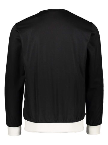 adidas Sweatvest zwart