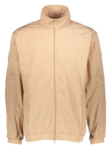 adidas Sweatjacke in Beige