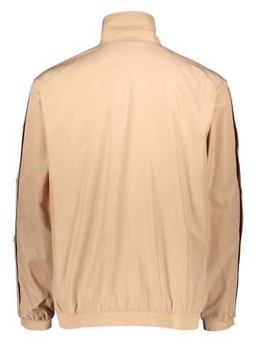 adidas Sweatjacke in Beige