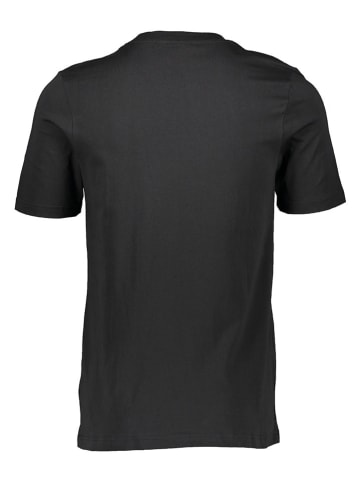 adidas Shirt zwart