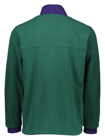 adidas Fleece trui groen
