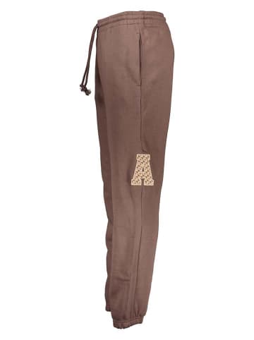 adidas Sweatbroek bruin
