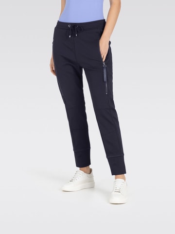MAC Broek "Future 2.0" donkerblauw