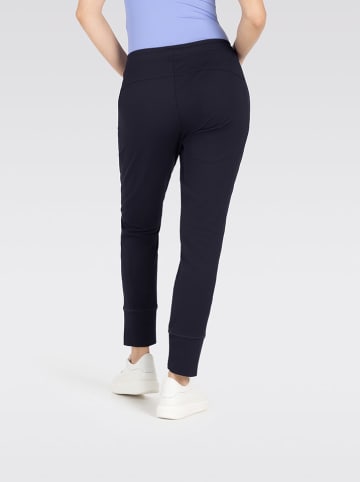 MAC Broek "Future 2.0" donkerblauw