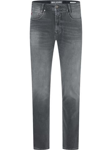 MAC Spijkerbroek "Jog'n Jeans" - slim fit - grijs