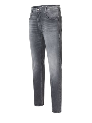 MAC Spijkerbroek "Jog'n Jeans" - slim fit - grijs