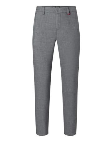 MAC Broek "Traveller" grijs