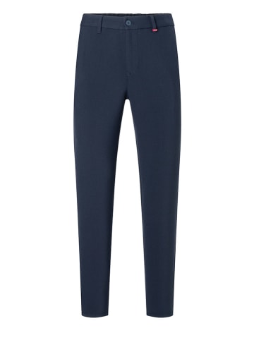 MAC Hose "Traveller" in Dunkelblau