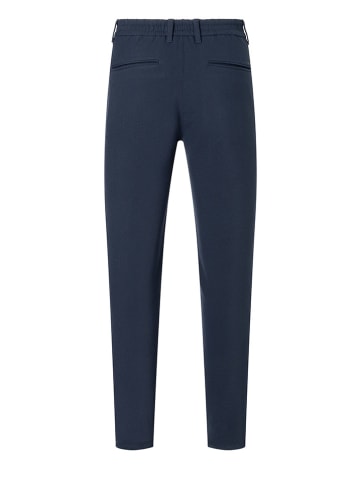 MAC Hose "Traveller" in Dunkelblau