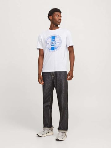 Jack & Jones Shirt in Weiß