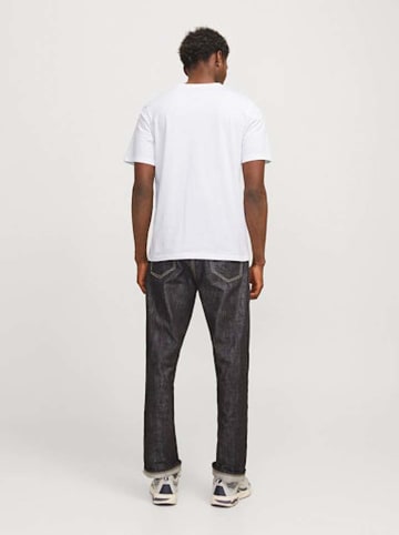 Jack & Jones Shirt in Weiß