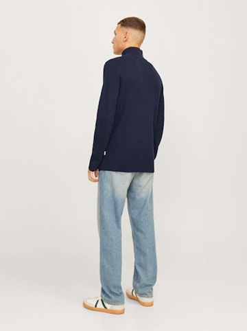 Jack & Jones Trui donkerblauw