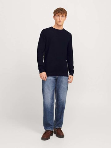 Jack & Jones Trui donkerblauw