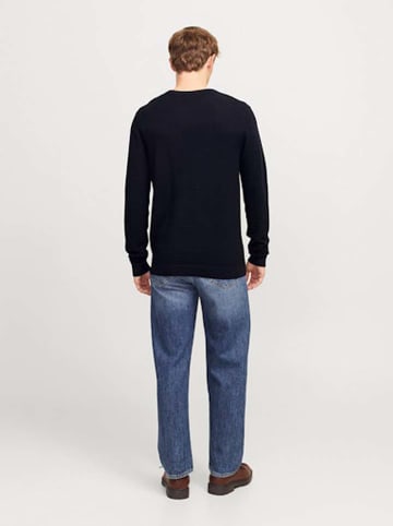 Jack & Jones Trui donkerblauw