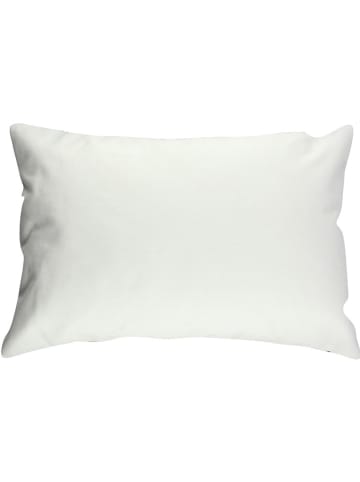 ABERTO DESIGN Poduszka ze wzorem