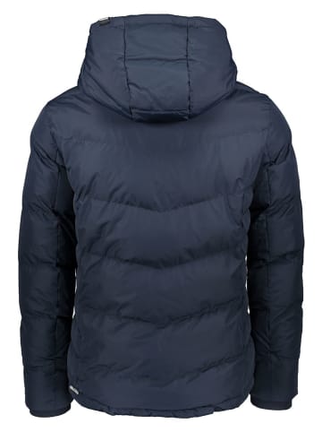 alife and kickin Jacke "Raiana" in Dunkelblau