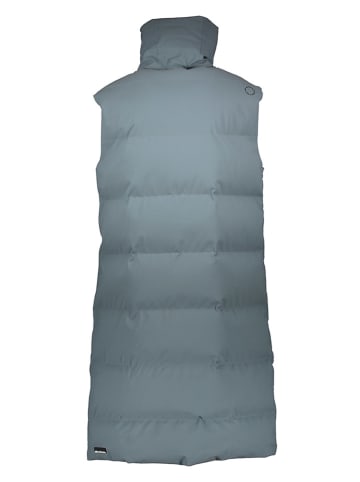 alife and kickin Bodywarmer "Phoebe" lichtblauw