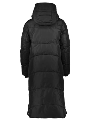 alife and kickin Wintermantel "Juna" zwart