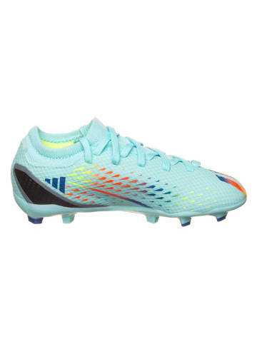 adidas Voetbalschoenen "X Speedportal.3 Fg" mintgroen