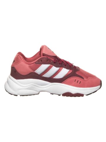 adidas Leren sneakers "Retropy F90" lichtroze