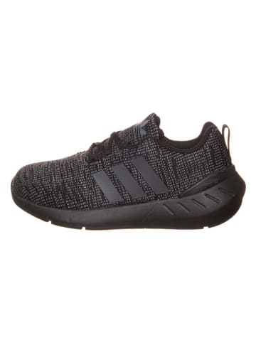 adidas Sneakers "Swift Run 22 C" in Schwarz