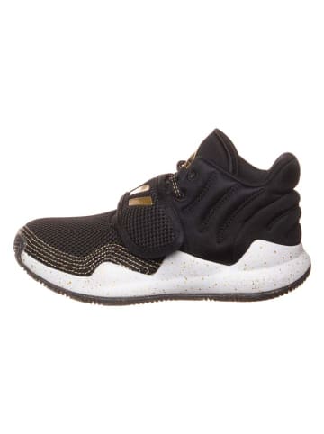 adidas Sneakers "Deep Threat Primeblue C" in Schwarz
