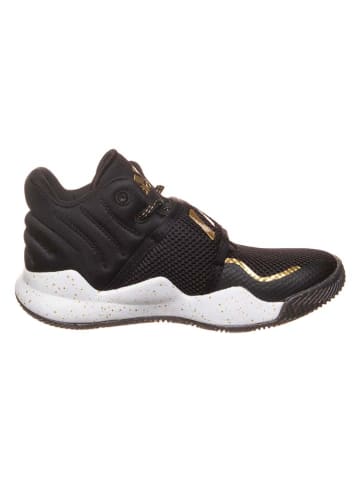 adidas Sneakers "Deep Threat Primeblue C" in Schwarz