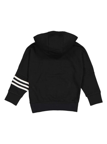 adidas Hoodie in Schwarz
