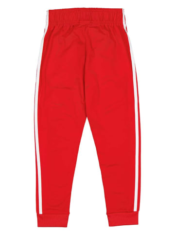 adidas Sweatbroek rood