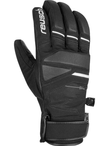 Reusch Functionele handschoenen "Storm" zwart