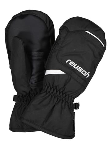 Reusch Rękawiczki funkcyjne "Bennet R-TEX® XT" w kolorze czarnym
